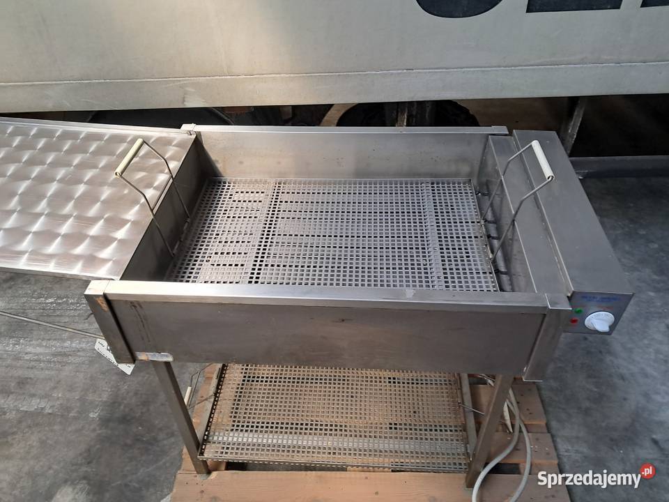 Smażalnik do pączków podkarpackie