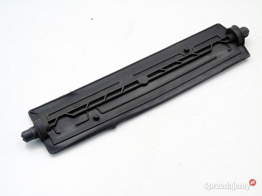 KLAPA STEROWANIE NAWIEWEM 664437T CITROEN C3 I Sosnowiec