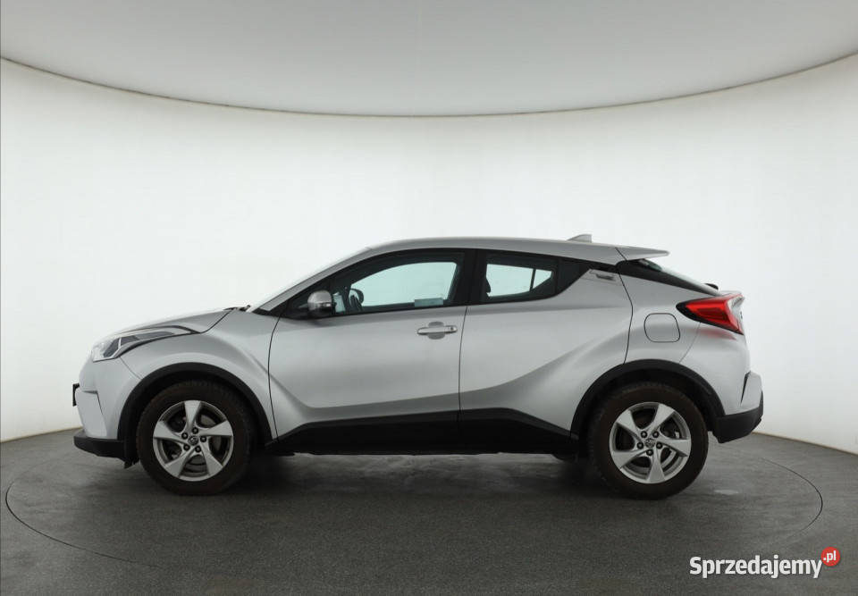 Toyota CHR 12 Turbo Piaseczno sprzedam