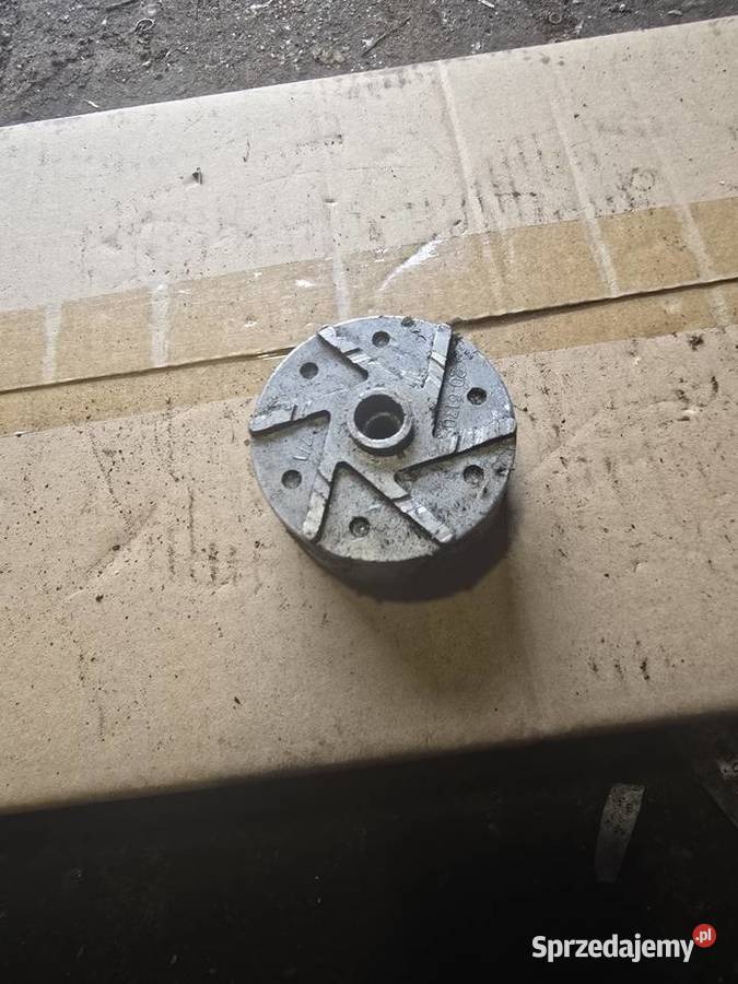 Magneto jawka lubuskie Gorzów Wielkopolski