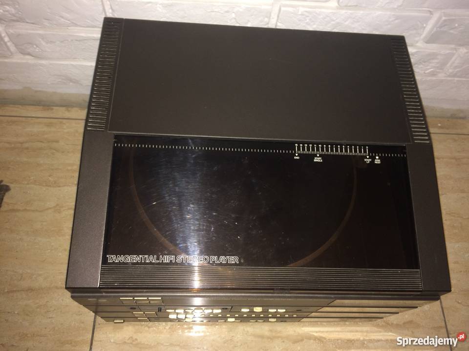 Wieża Schneider PowerPack SPP 7570 śląskie sprzedam