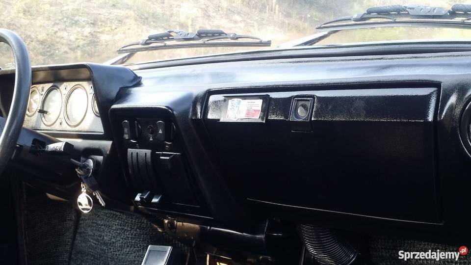 Skoda 105l 87 stan 120 130 Skoda Suchedniów sprzedam