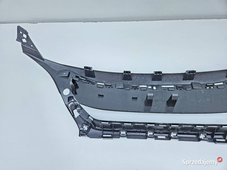 PEUGEOT 3008 II WZMOCNIENIE GÓRNE ZDERZAKA PRZÓD Wzmocnienia, belki i wsporniki Międzychód