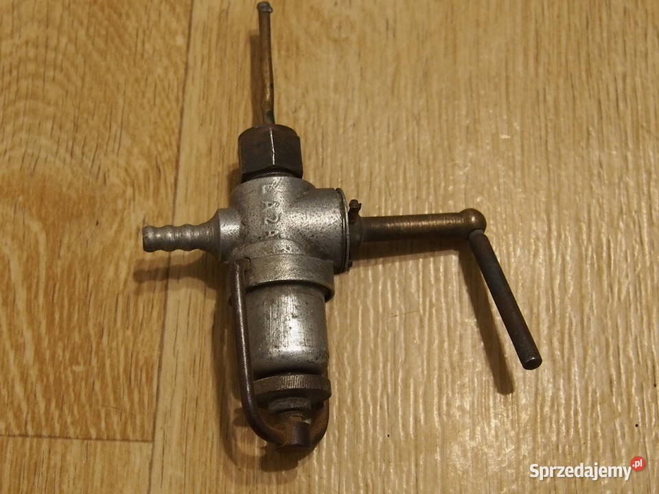 BMW EMW ZUNDAPP KRANIK SZCZELNY Szewna sprzedam