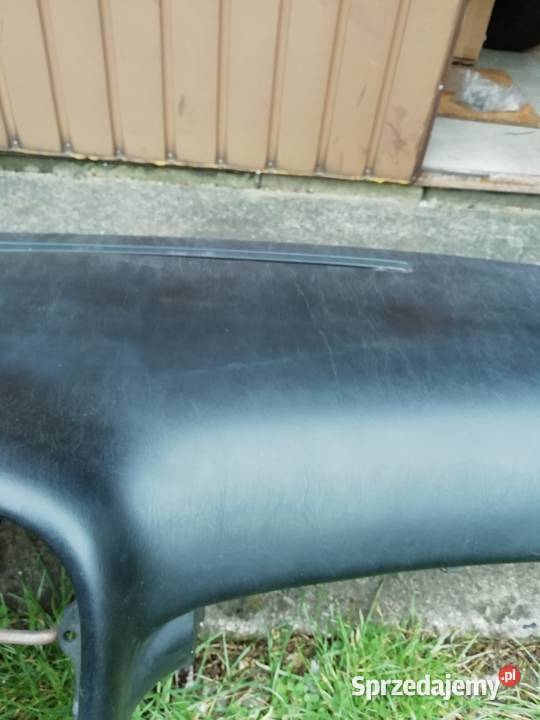 Deska rozdzielcza Celica VI Łódź