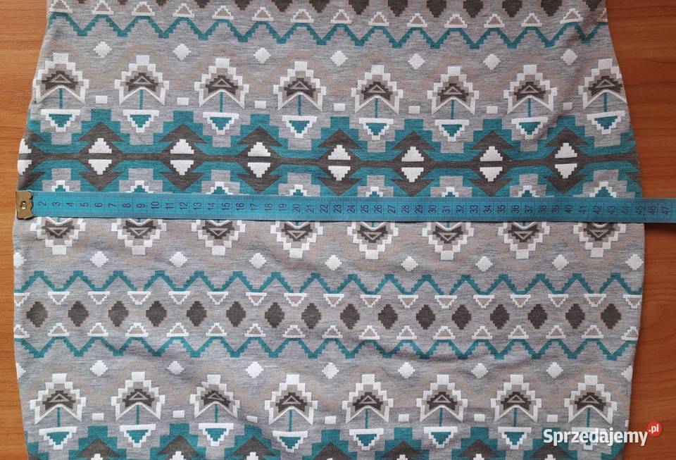 Sukienka na lato Brzesko