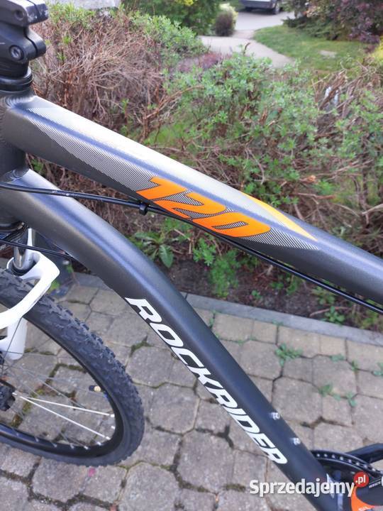 RockRider ST120 29 rama L
