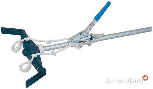 Urządzenie porodowe HK 2020 VV9800 Rolnictwo Kamionna