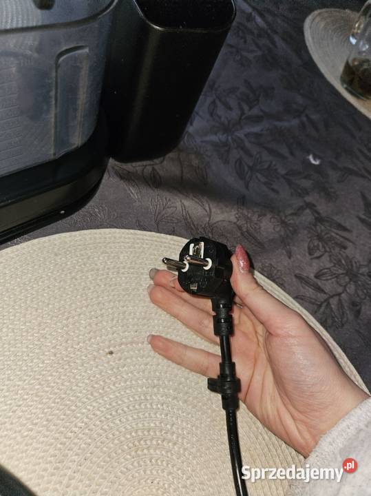 Sokowirówka wolnoobrotowa dolnośląskie Wisznia Mała