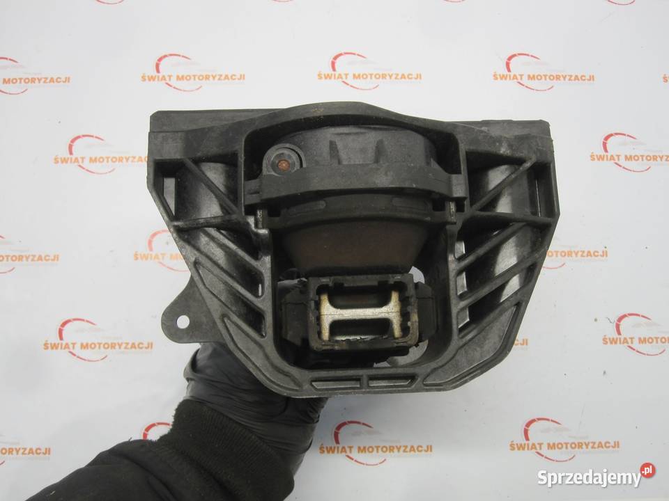 PEUGEOT 2008 II GT LINE 22r łapa poduszka Kielce sprzedam