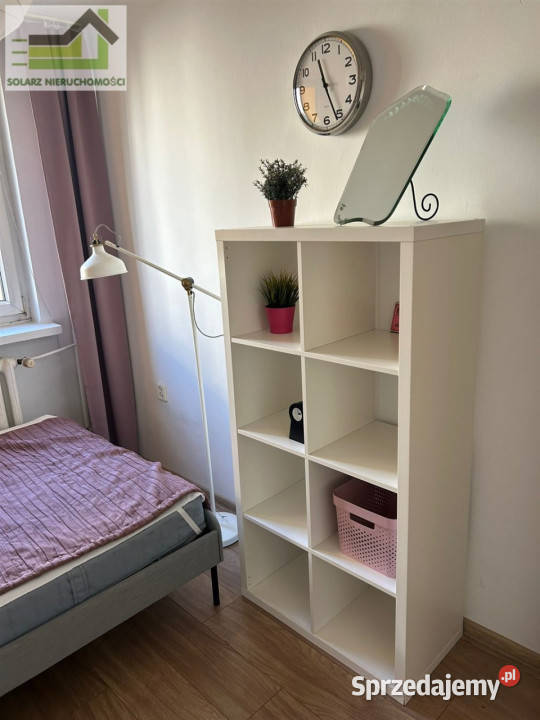 Mieszkanie Sosnowiec Ostrogórska 39m2 2pok śląskie sprzedam