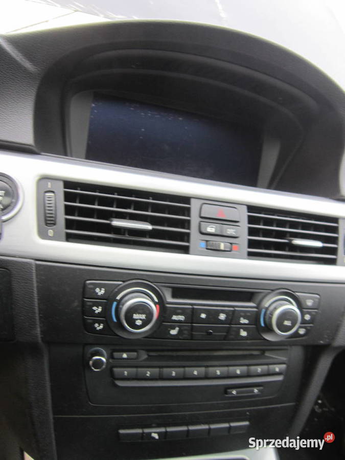 BMW seria3 320D skóra Panorama duża navi Człuchów