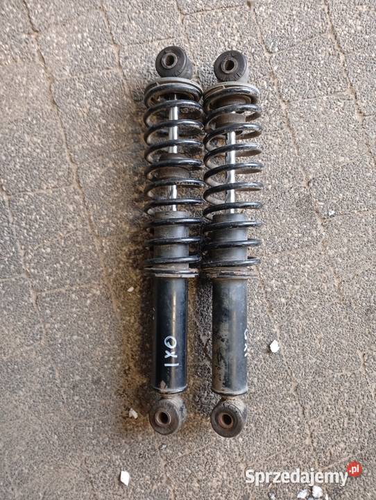 Amortyzator microcar mgo Ligier ixo Łaziska Górne sprzedam