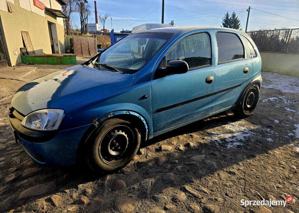Sprzedaż zamiana na większe Nakło nad Notecią