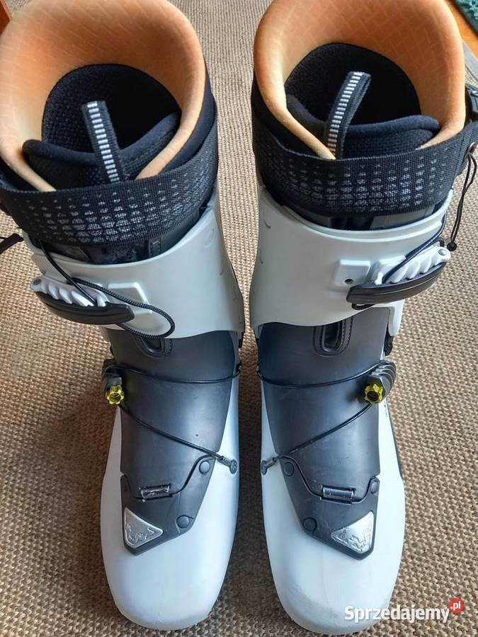Buty skiturowe Dynafit TLT 7 EX CL 260 40 23 285 Bielsko-Biała