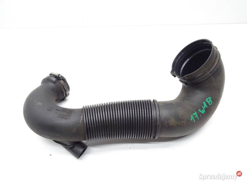 RURA PRZEWÓD INTERCOOLERA 4G0129615D AUDI A6 C7 osobowe sprzedam