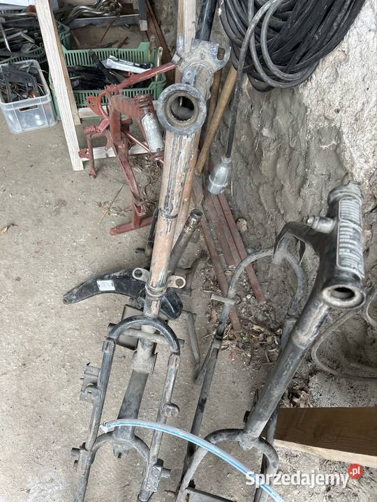 Motocykle prl wsk Mz Cz Jawa Romet Ogar Komar Wągrowiec