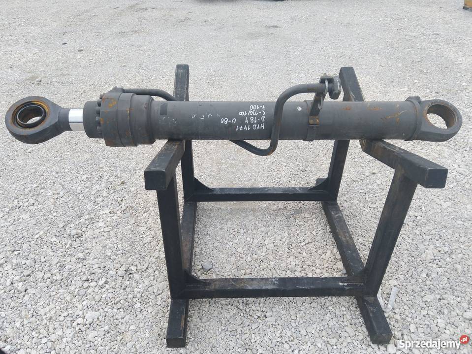 Siłownik Volvo EC 220 230 240 160 180 210 D184 Kielce