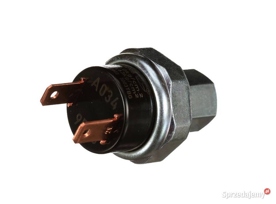 Czujnik ciśnienia klimatyzacji Case Holland podlaskie Białystok