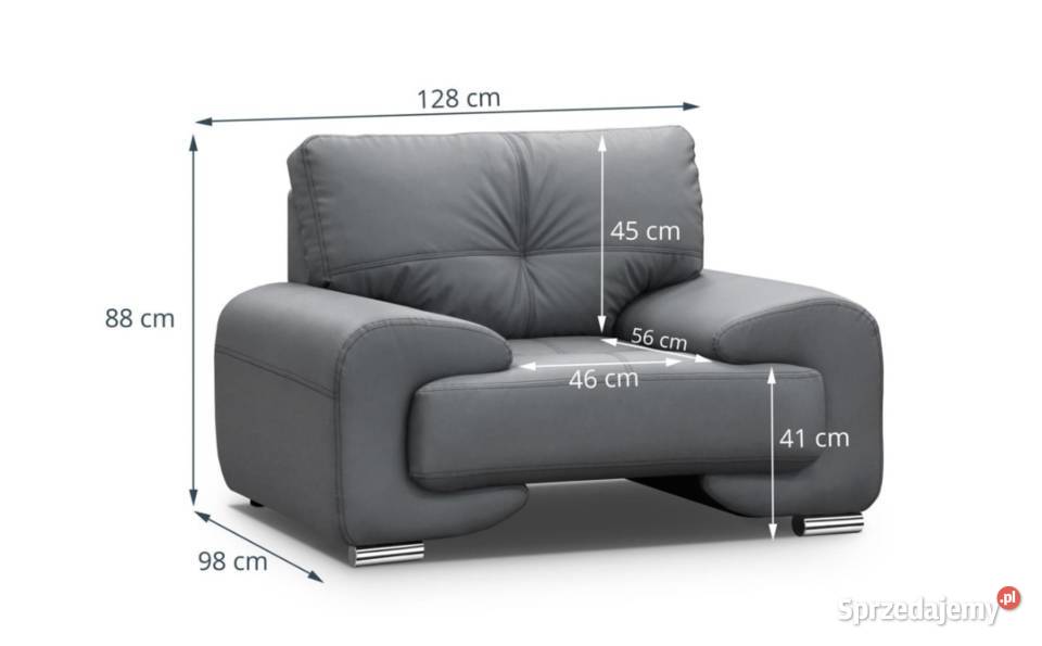 Zestaw tapicerski do sofy Omega duża zestaw 321 Słubice