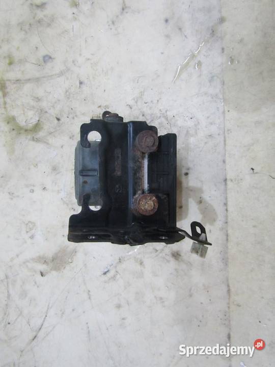 MODULATOR STEROWNIK POMPA ABS MAZDA 3 BM BN lubelskie