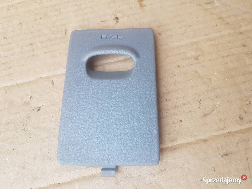 Suzuki Ignis MH Subaru G3X Justy zaślepka