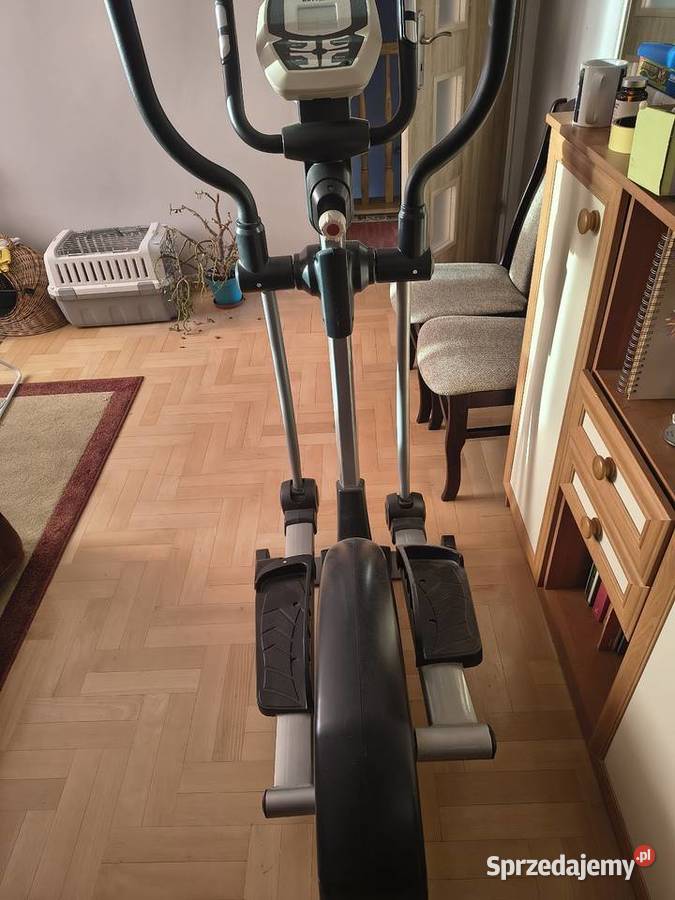 Orbitrek Kettler Axos Cross Staniątki