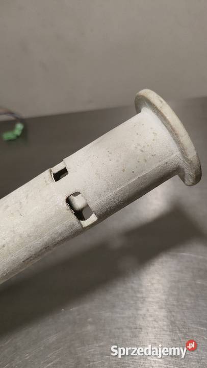Korek spustowy zmywarka kapturowa Stalgast rurka Młynki sprzedam