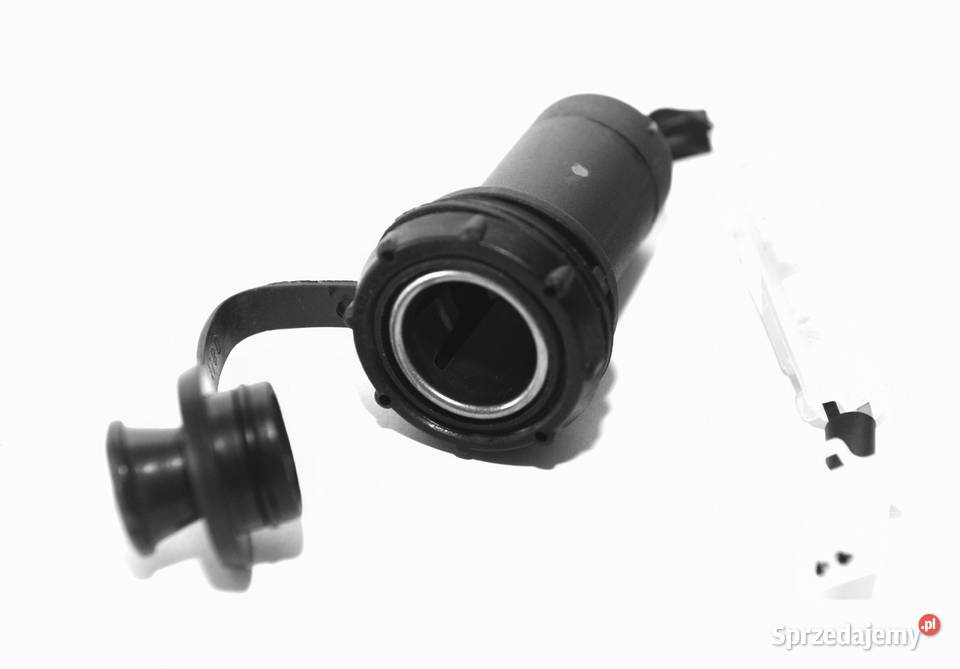 Gniazdo zapalniczki elektryczne zapalniczka Do ciągników Tajęcina