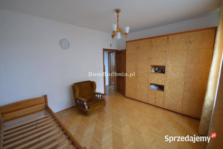 Dom bliźniak 440m2 Damienice