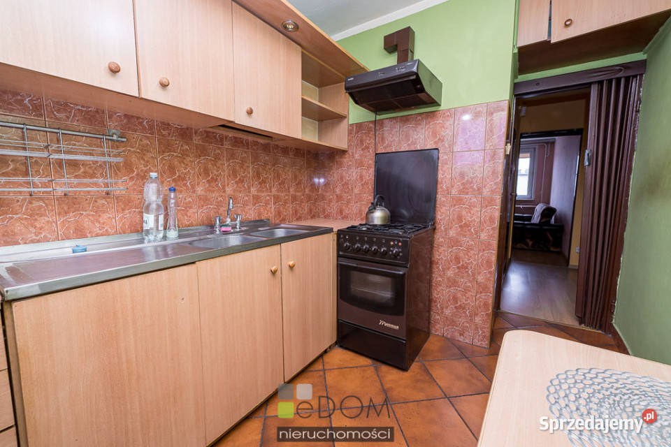 Mieszkanie Skwierzyna 478m2 3 pokojowe lubuskie