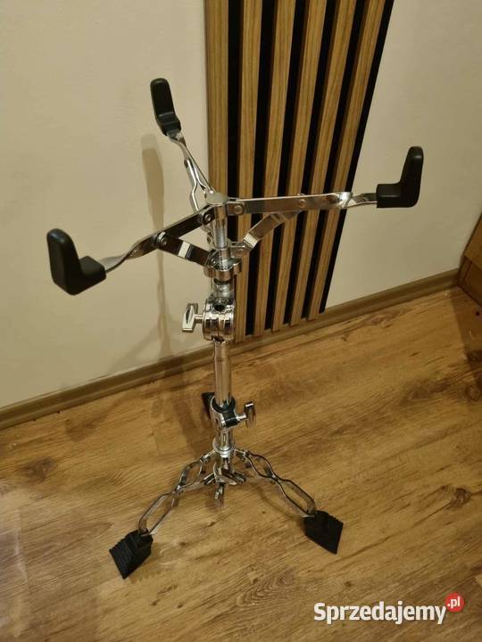 Statyw pod werbel werblowy MES S200 Bełchatów