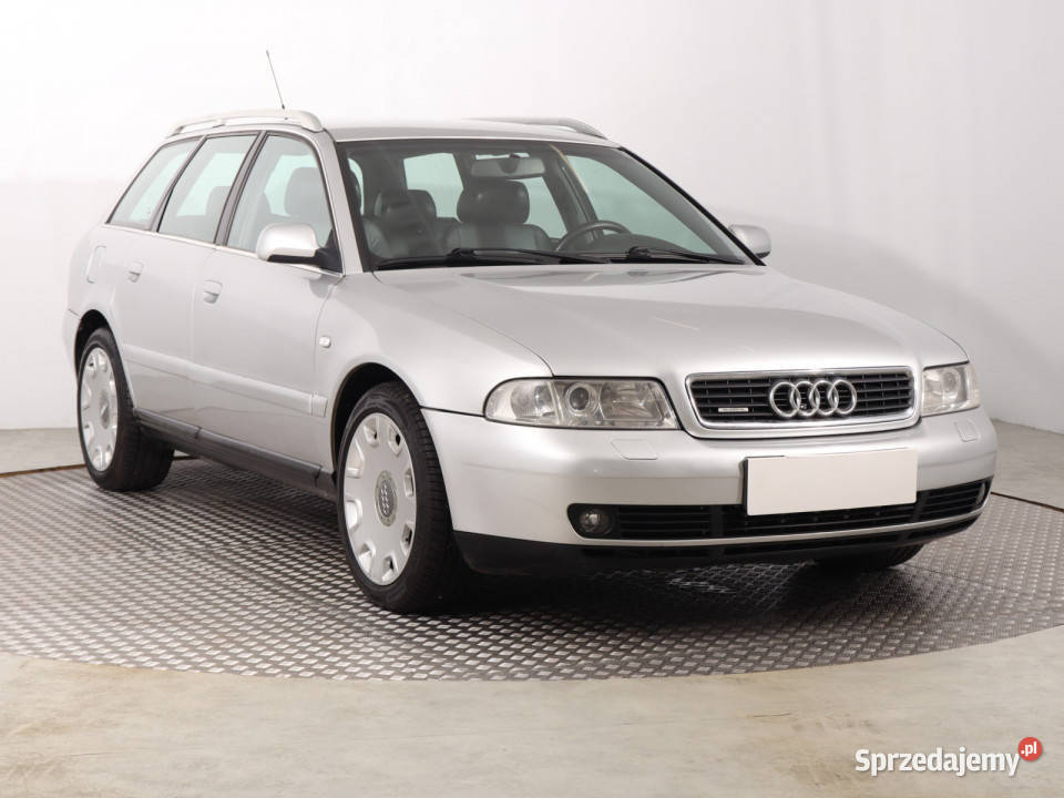 Audi A4 28 poduszka powietrzna Katowice