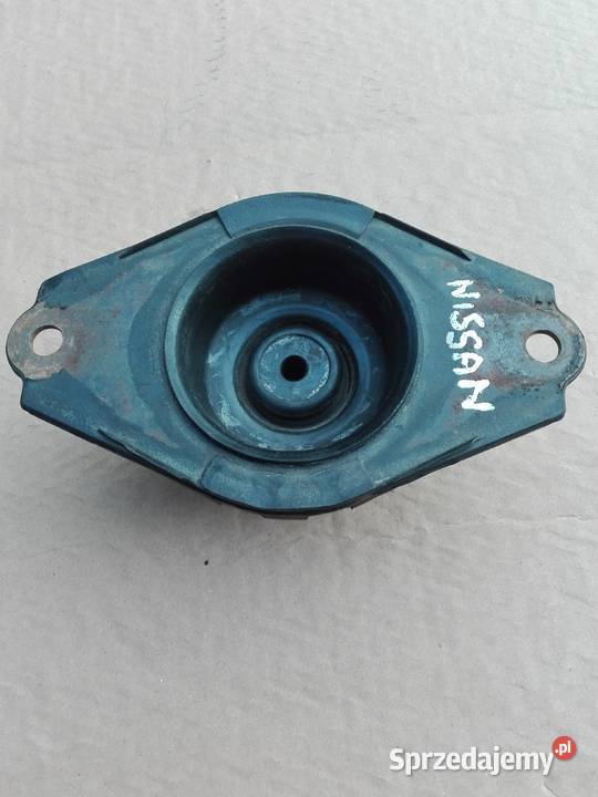 Nissan Almera N16 Prmera P12 PODUSZKA TYLNEGO łódzkie Tomaszów Mazowiecki