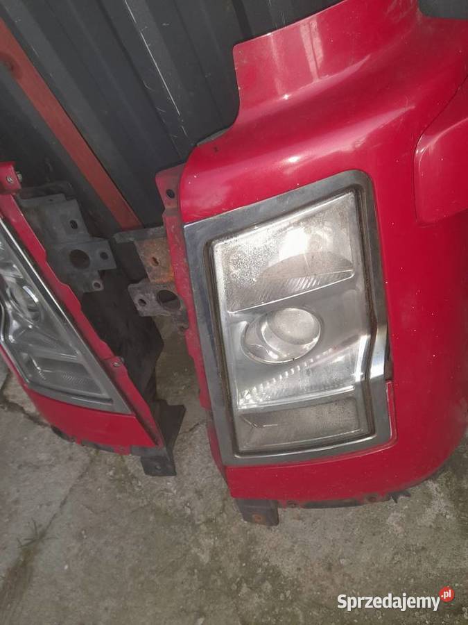 Lampy volvo fh Łowicz