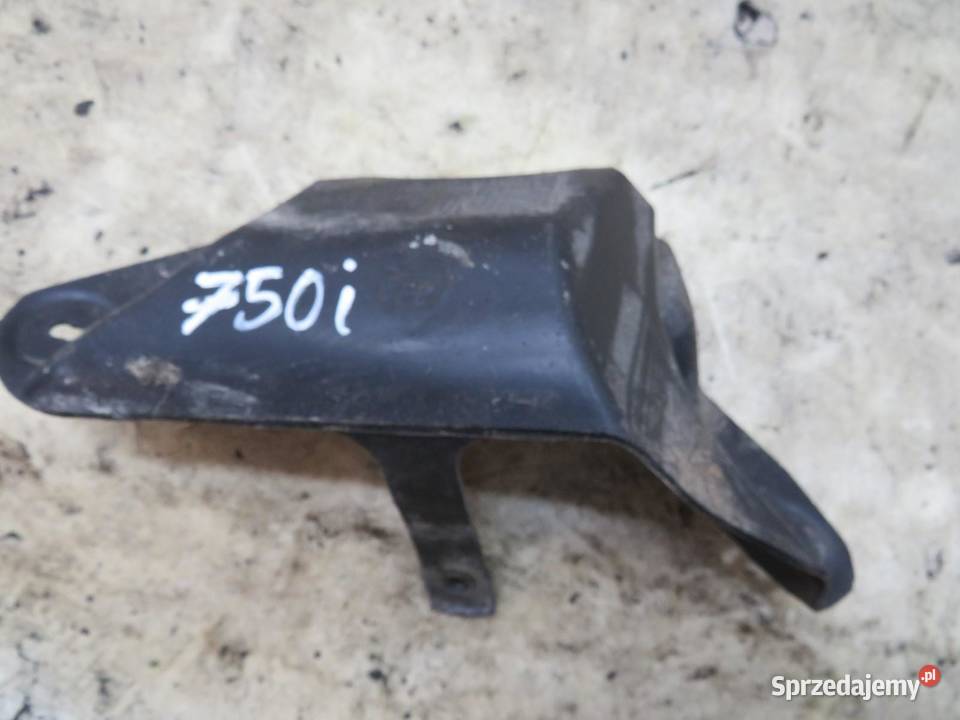 OSŁONA PLASTIK BMW F01 75965010 lubelskie