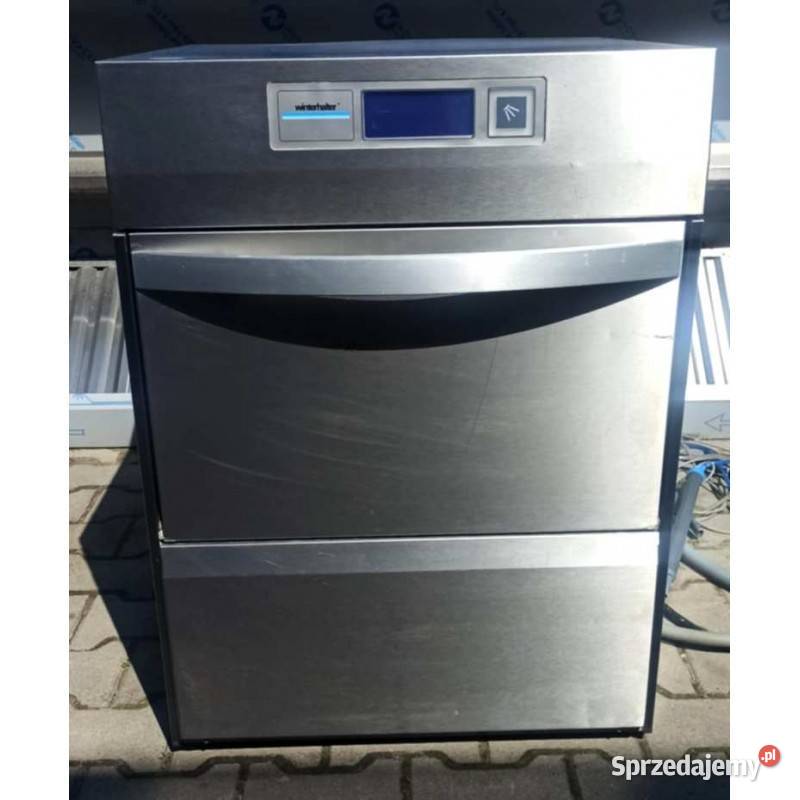 Zmywarka Wyparzarka WINTERHALTER S 1030O Nowe Skalmierzyce sprzedam