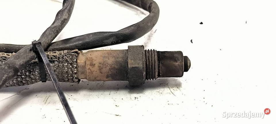 SONDA VOLVO S60 20 B Pozostałe Lipno