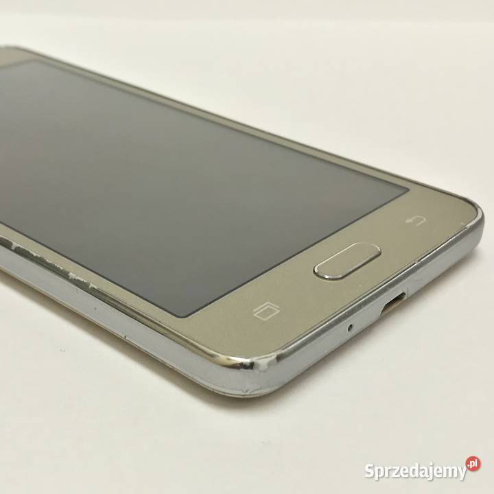 SAMSUNG Galaxy Grand Prime 18GB 4G LTE Smartfon Warszawa