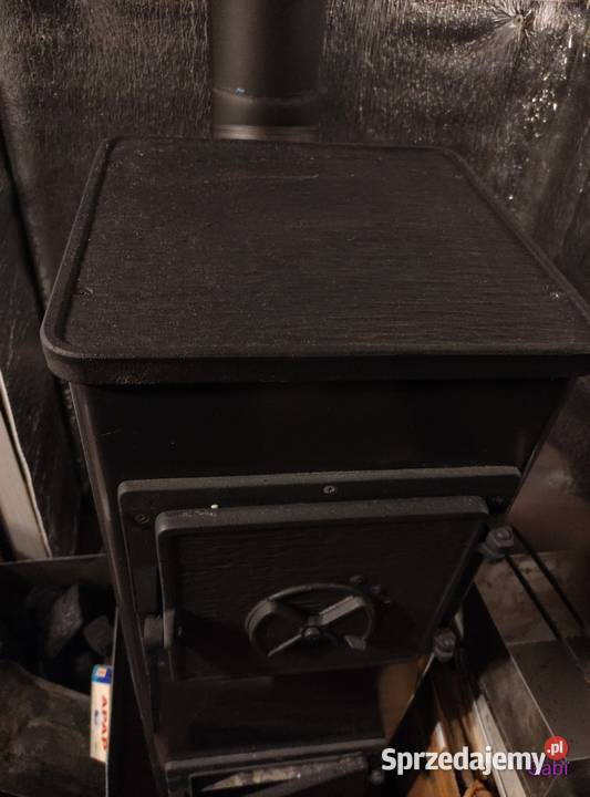 Kominek Koza Łódź