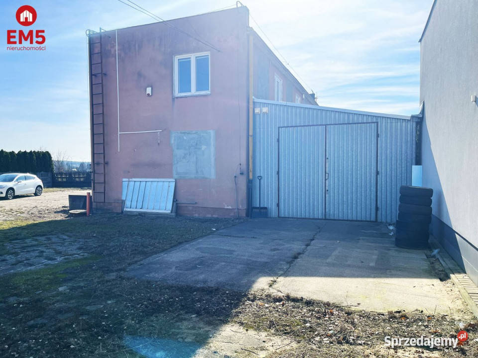Lokal Białystok 240m2 240m2