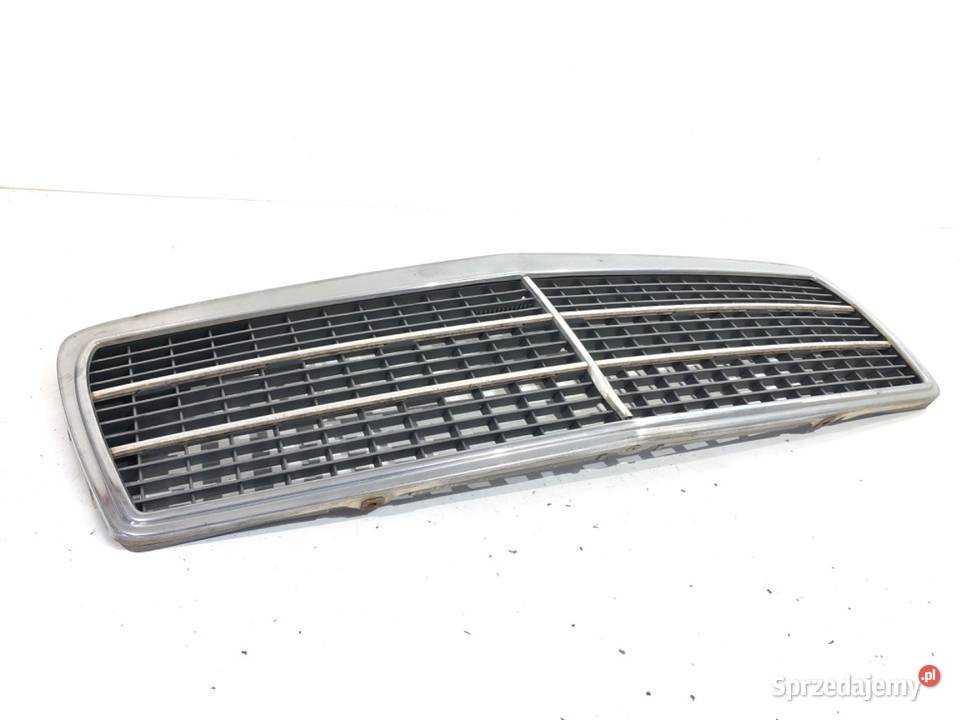 ATRAPA GRILL MERCEDES W210 9503 2108880023