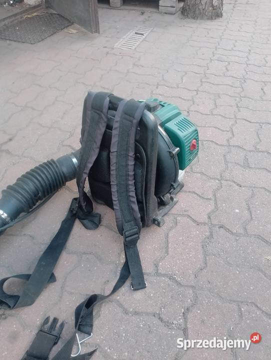 Dmuchawa spalinowa Parkside PBLG 52 A1 1600W Pabianice sprzedam