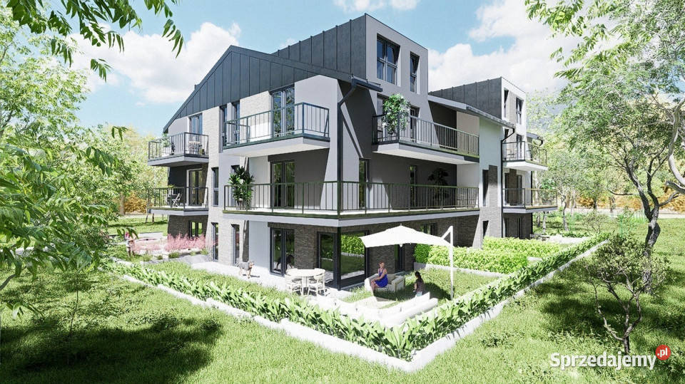 Mieszkanie Kielce 6945m2 4pok