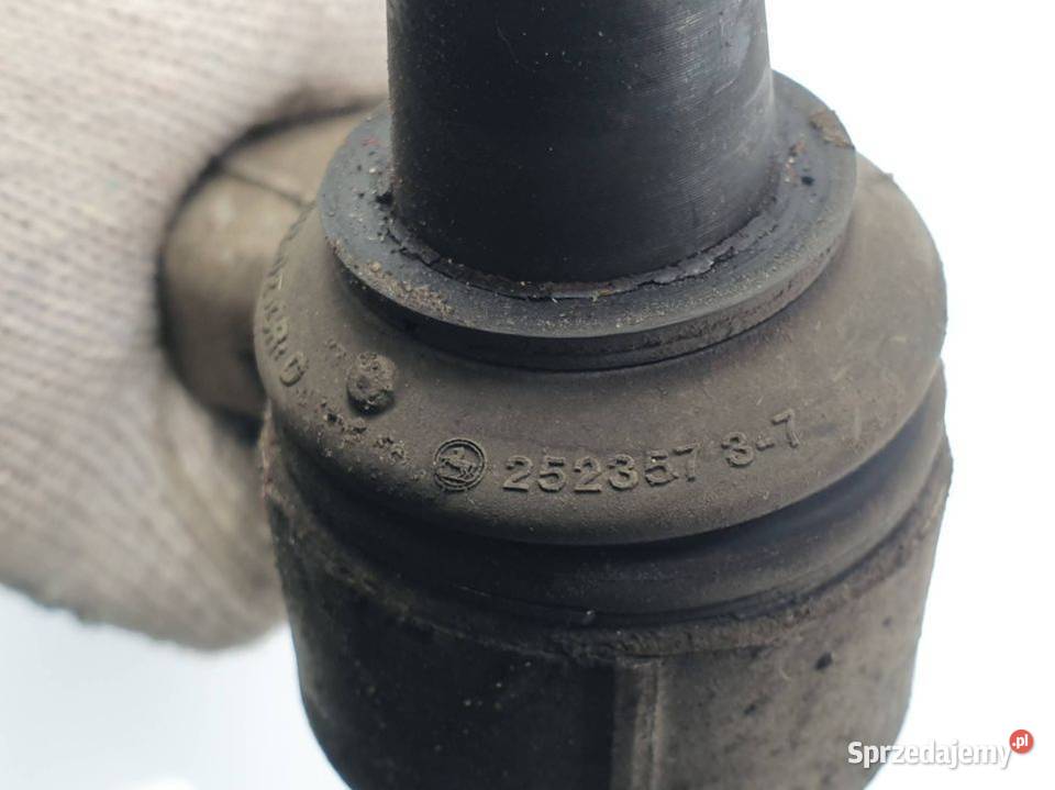 WAHACZ PRZÓD PRAWY AUDI A8 D4 Lipno