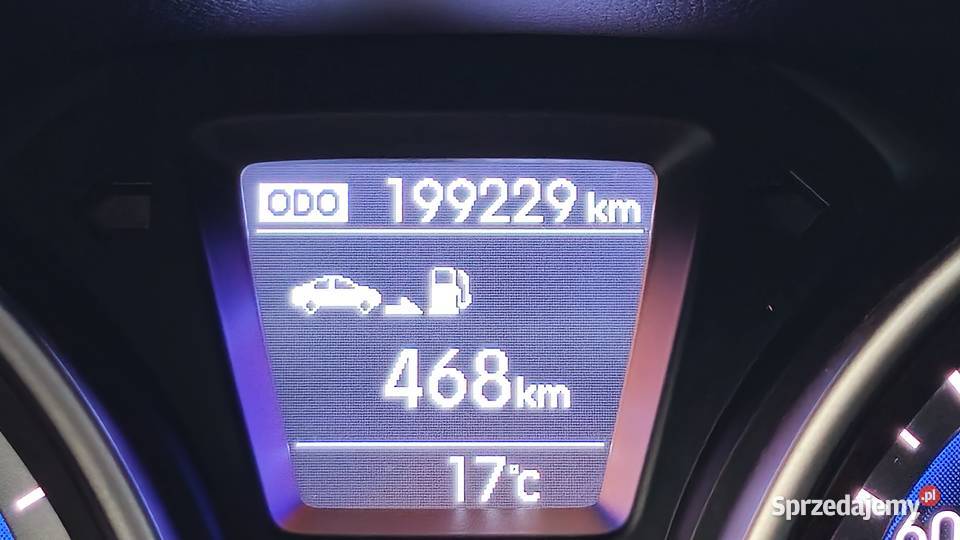 Hyundai i30 14 2013 diesel Łódź