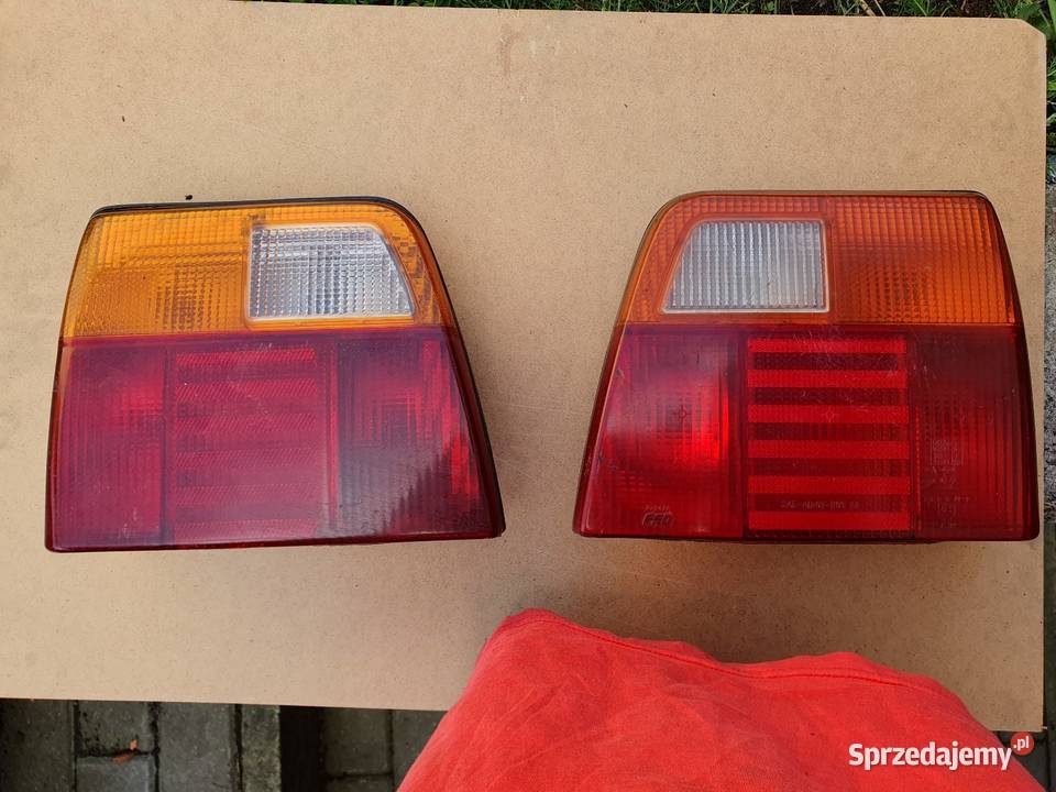 Polonez Caro lampy Biłgoraj