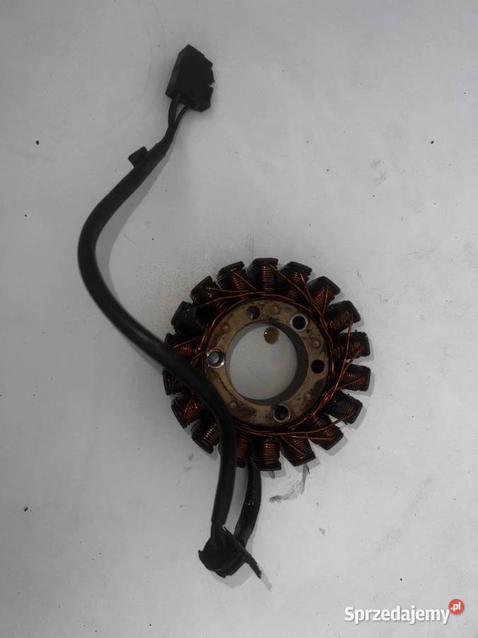 stojan stator alternatora Triumph Sprint RS 955i Ostrzeszów