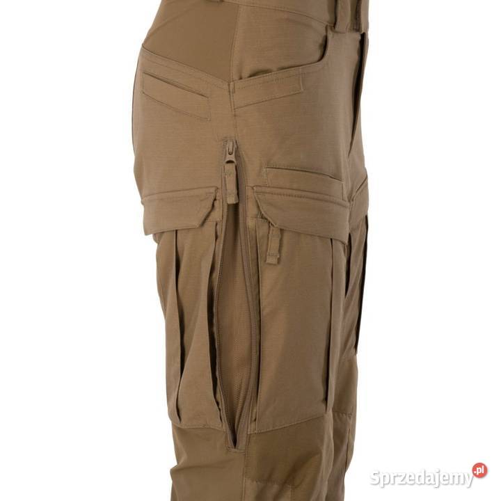 Spodnie MCDU firmy HELIKONTEX LRegular