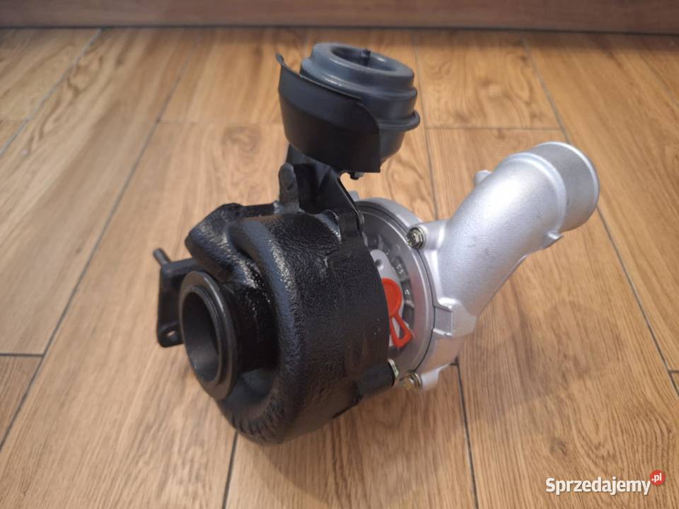 Turbina 7127661 FiatAlfa RomeoLancia Lublin